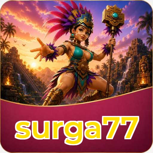 surga77 Support