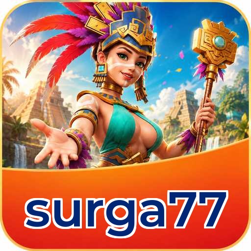Definisi kanal resmi surga77